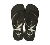 Chanclas de hombre CALVIN KLEIN JEANS para playa o piscina con logotipo, artícul