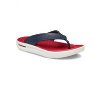 Crocs Inmotion Flip, Chanclas Hombre, Navy, 43/44 EU