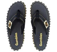 Chanclas de hombre Gumbies Islander Classic Navy Talla de zapato (EU): 47 / Color: azul oscuro
