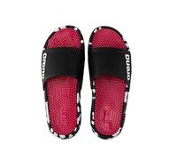 Arena Marco BI, Slide Sandal Unisex Adulto, Pink, 37 EU