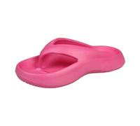 Chanclas de moda para mujer, sandalias antideslizantes de nube para hombres y mujeres, parte inferior gruesa y ligera, sandalias de playa suaves, sandalias acolchadas para la playa para interiores y