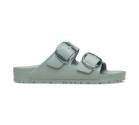 Birkenstock Arizona Big Buckle Eva - Sandalias para mujer, Pure Sage, 39 EU Schmal