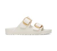 Birkenstock Arizona EVA Big Buckle 1029651 Eggshell ciabatte Donna fibbie Gomma 42