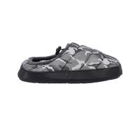 CMP DOORSTEPS LYINX WMN SLIPPER, Sandalias Tipo Chancla Mujer, Gris-Titanio, 38/39 EU