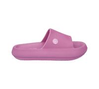 CMP RUBY WMN SLIPPER, Sandalias Tipo Chancla Mujer, Malva, 39/40 EU