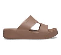 Chanclas de mujer Crocs Getaway Platform H-Strap 41/42