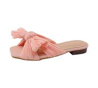 Chanclas De Mujer È Zapatillas Ortopédicas Pantuflas De Casa para Mujer Pantuflas Sandalias Elegantes Ligeras Y Cómodas Las Marcas Que Ofrecemos Sandalias Deportivas Tacón para Tallas Grandes