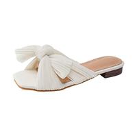 Chanclas De Mujer È Zapatillas Ortopédicas Pantuflas De Casa para Mujer Pantuflas Sandalias Elegantes Ligeras Y Cómodas Las Marcas Que Ofrecemos Sandalias Deportivas Tacón para Tallas Grandes