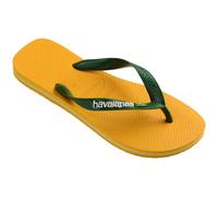 Chanclas de mujer Havaianas brasil Logo 47/48