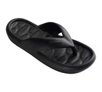 HAVAIANAS Chanclas Candy Pop negras para mujer, Negro , 38 EU