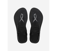 Chanclas de mujer Havaianas Luna Flatform 41/42