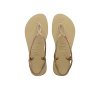 Chanclas de mujer Havaianas Luna Premium II 41/42