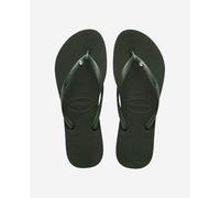 Chanclas de mujer Havaianas Slim Crystal Sw II 43/44