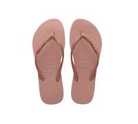 Chanclas de mujer Havaianas Slim Glitter II 31/32