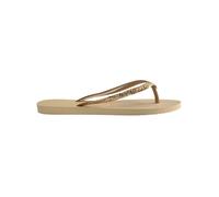 Chanclas de mujer Havaianas Slim Glitter II 37/38