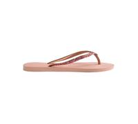 Chanclas de mujer Havaianas Slim Glitter II 37/38