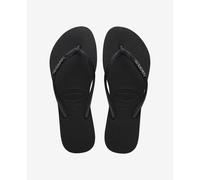 Havaianas Slim Glitter II 1069BLACK 37/38