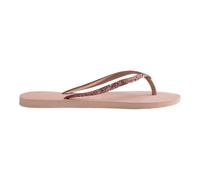 Havaianas Hav. Slim Glitter II W 39 - 40 Rosa