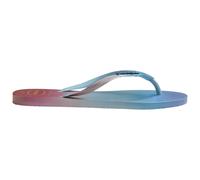 Chanclas de mujer Havaianas Slim Gradient Sunset 39/40