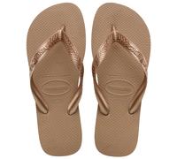 Chanclas de mujer Havaianas Top Tiras 43/44