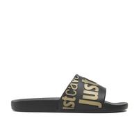 Chanclas de mujer Just Cavalli Fondo Pool Dis. 2 36