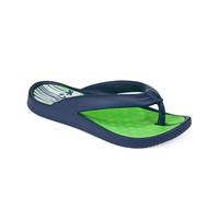 Chanclas de mujer Loap Phinea Talla de zapato (EU): 36 / Color: azul/verde