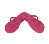 Chanclas de mujer mar o piscina CK CALVIN KLEIN artículo ZW0ZW01414 FF SANDAL W