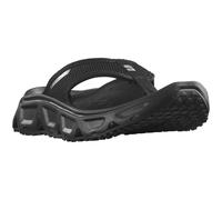 Chanclas de mujer Salomon Reelax Break 6.0 Talla de zapato (EU): 37 1/3 / Color: negro