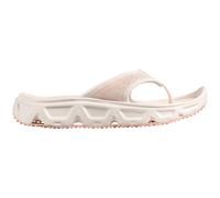 Salomon Zapatillas Reelax Break 6.0 W Tapioc/Vanila para mujer Talla 7 UK Rosa