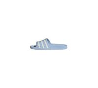 Chanclas de natación adidas adilette aqua mujer azul 43