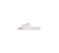 Chanclas de natación adidas adilette azul/rosa mujer 43