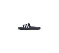 Chanclas de natación adidas adilette comfort negro 47