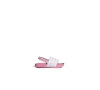 Chanclas para niños adidas Adilette Estrap 29