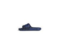 Chanclas de natación adidas adilette flow azul 46