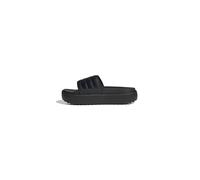 Chanclas de natación adidas adilette platform mujer 43