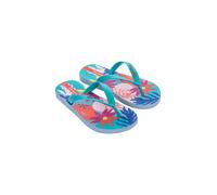 Chanclas de natación ipanema classic x azul infantil 27 - 28
