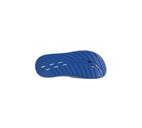 Chanclas de natación speedo slide hombre azul marino 46