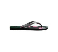 Chanclas de niña Havaianas Top Camu 29/30
