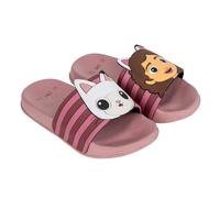 Chanclas De Piscina Elásticas Gabby?s Dollhouse ROSA - T26/27 | FEMENINA CERDÀ