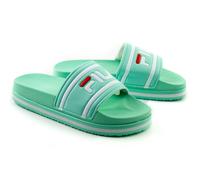 Chanclas de plataforma Fila Morro Bay Zeppa 40 para mujer