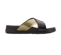 Chanclas de plataforma para mujer Coqui Nela, negras 36
