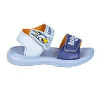 Chanclas De Playa Eva Bluey AZUL - T026 | UNISEX CERDà
