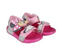 Chanclas De Playa Eva Minnie ROSA - T28/29 | NIÑA CERDà