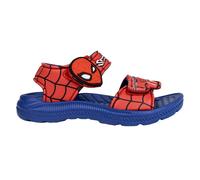 Chanclas De Playa Eva Spiderman ROJO - T026 | MACHO CERDÀ