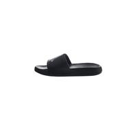 Chanclas de playa y piscina kappa logo sve negro/blanco 38