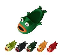 Chanclas De Ranas Chanclas De Animales Para Hombres Y Mujeres Silenciosas Antideslizantes De Fondo Blando Chanclas De Playa Se Pueden Llevar Fuera Chanclas