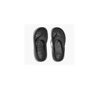 Chanclas de recuperación hoka ora recovery flip hombre negro/dk g 44