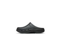 Chanclas de recuperación oofos recovery ooclog negro 42