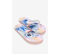 Chanclas Dedo Stich - Plata - Chanclas Playa Niña Disney talla 28