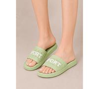 Chanclas Deportivas para Mujer | Ligeras, Cómodas y Antideslizantes | Sandalias para Interior y Exterior